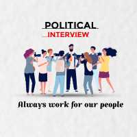 Politics / Politician