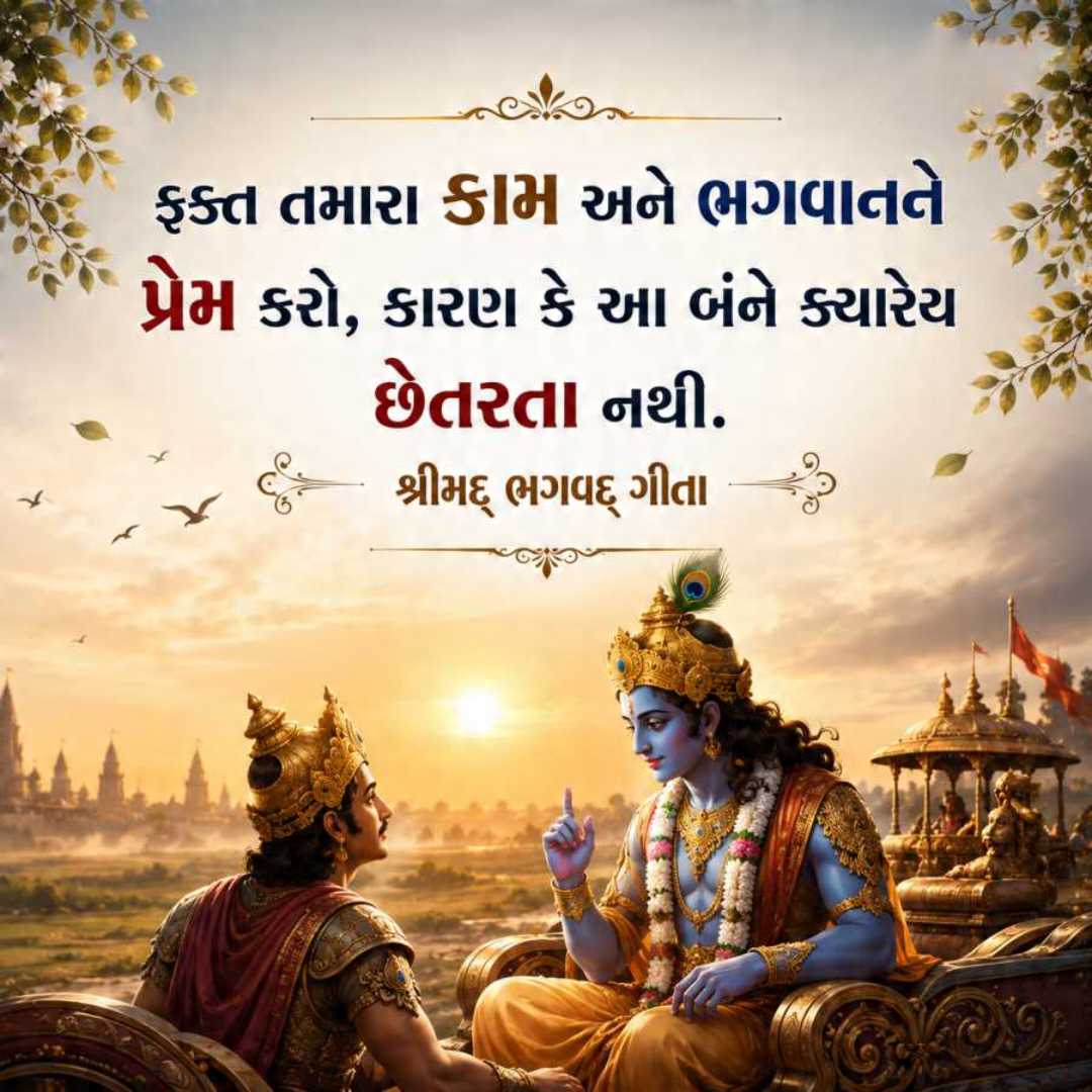 Good Morning