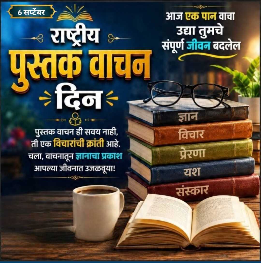 Good Morning