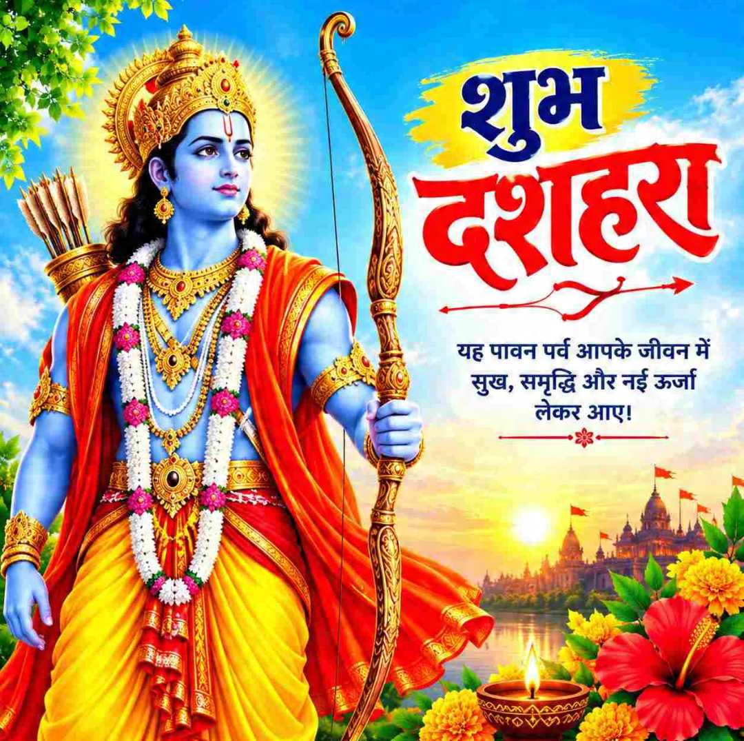 Good Morning