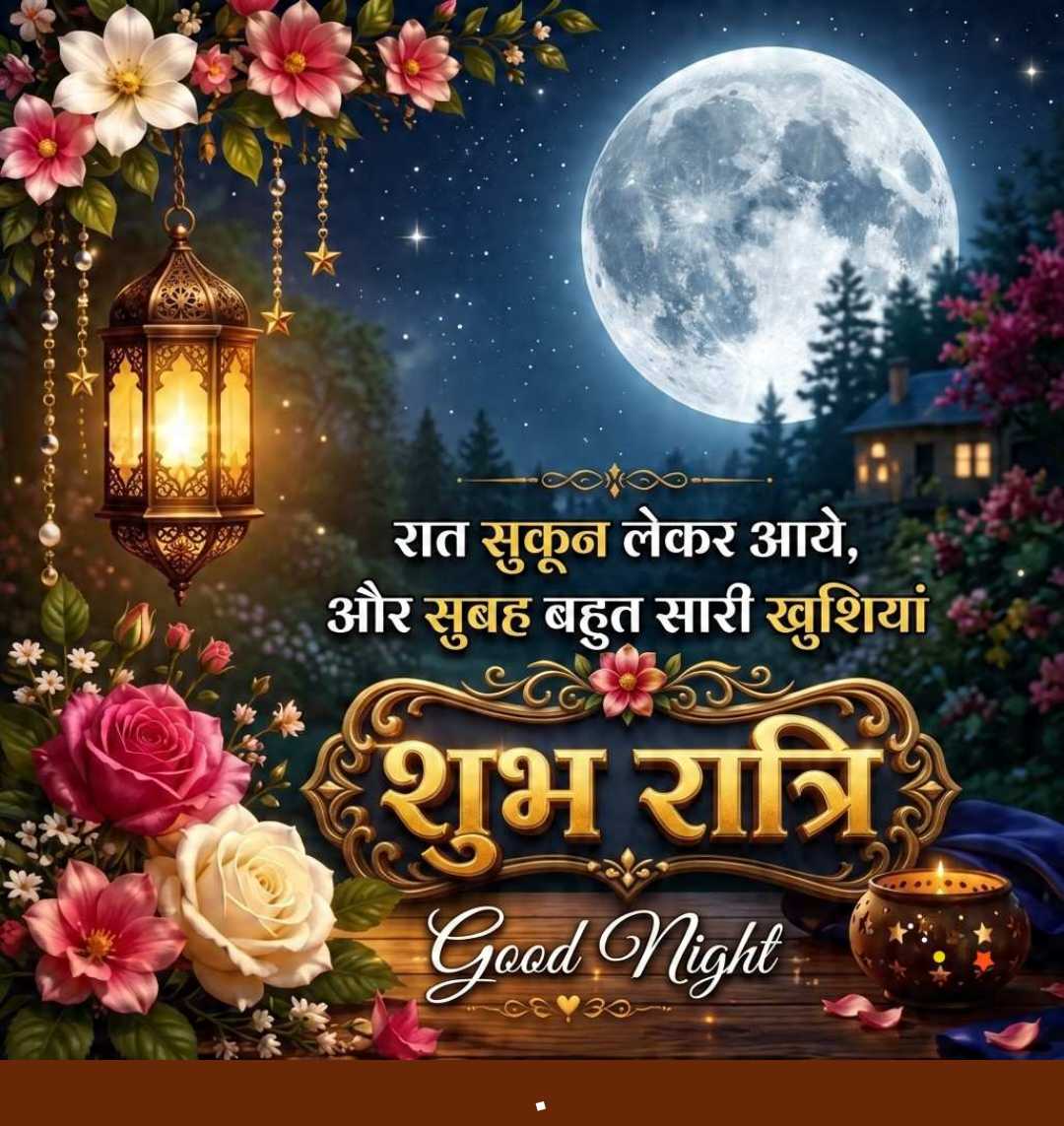 Good Morning