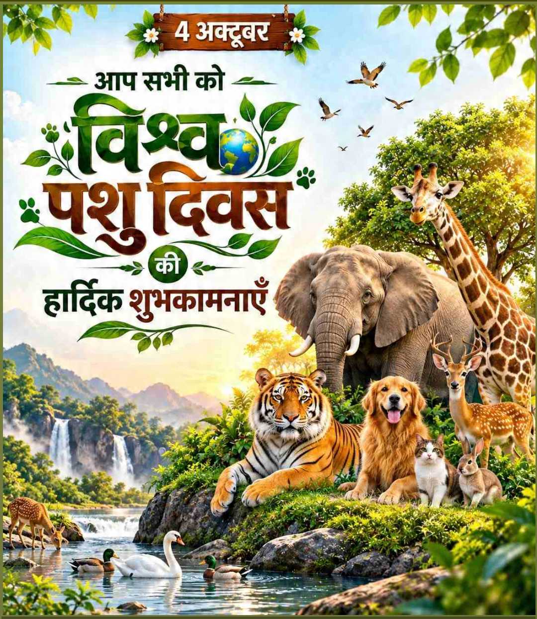 Good Morning