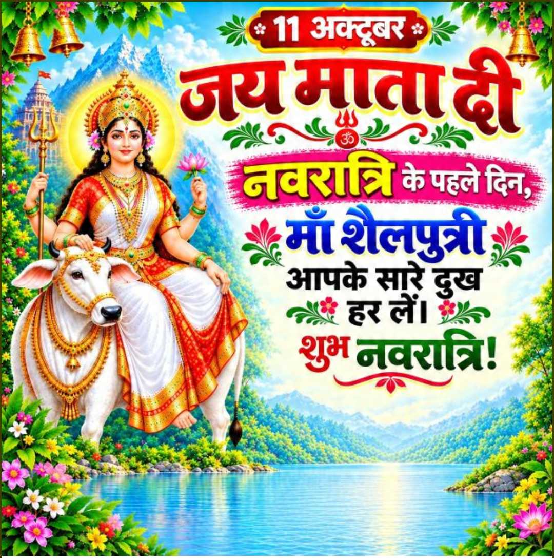 Good Morning