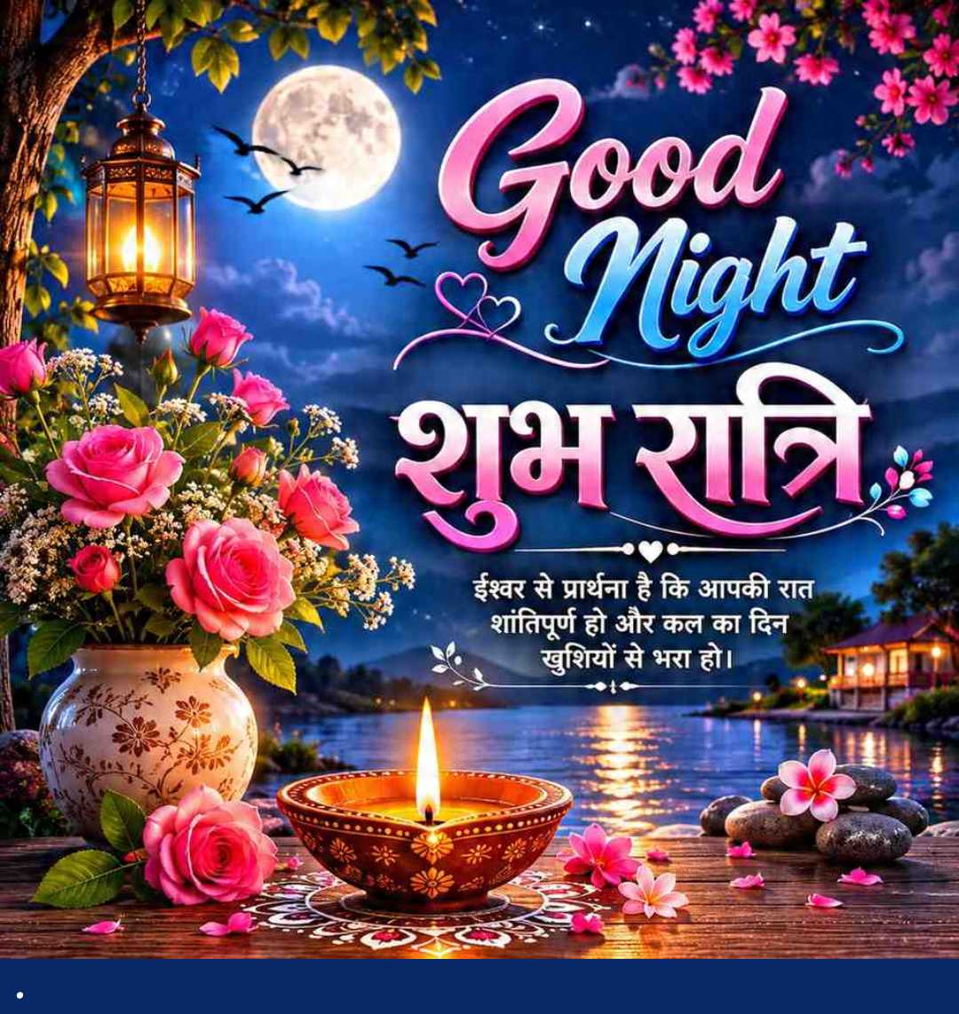 Good Morning