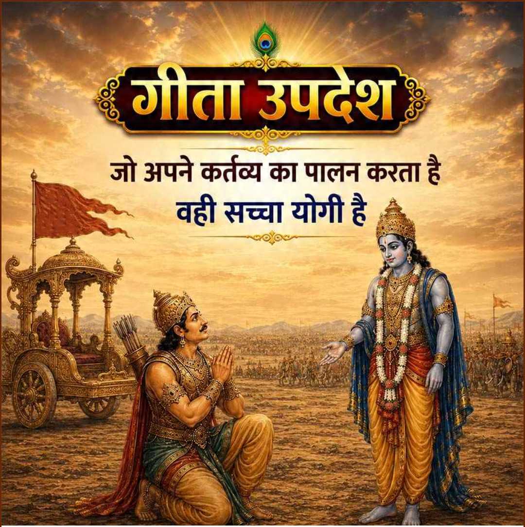 Good Morning