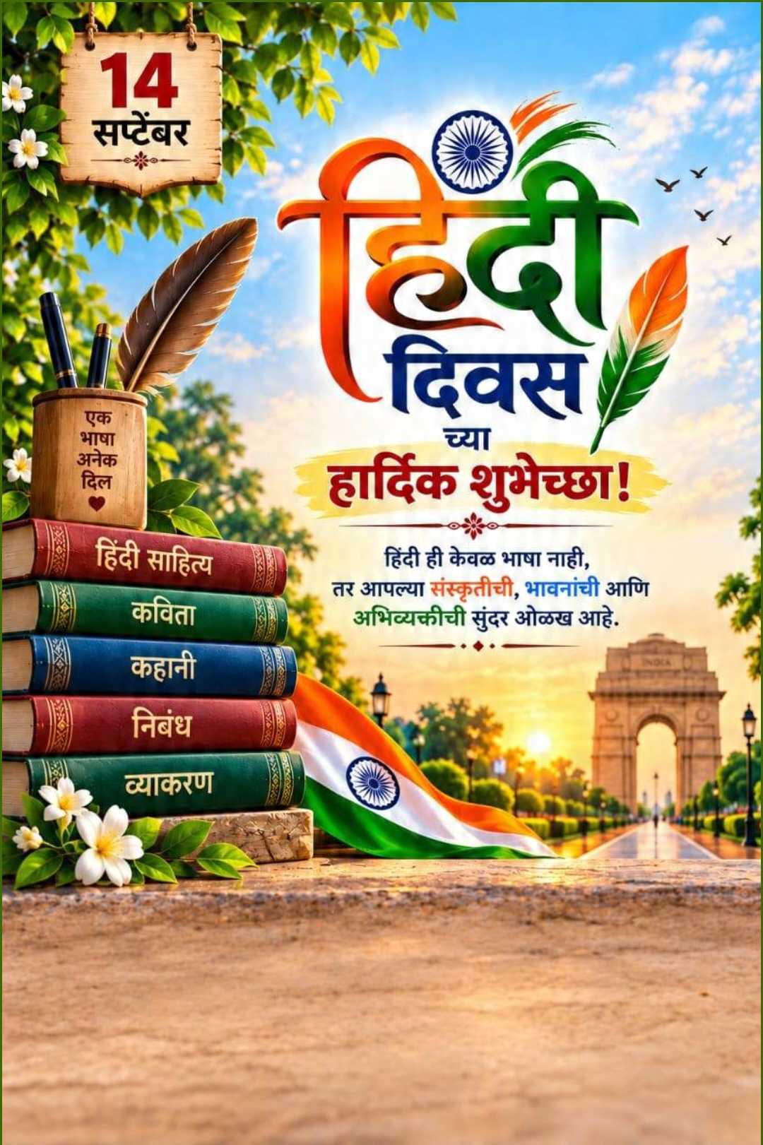 Good Morning