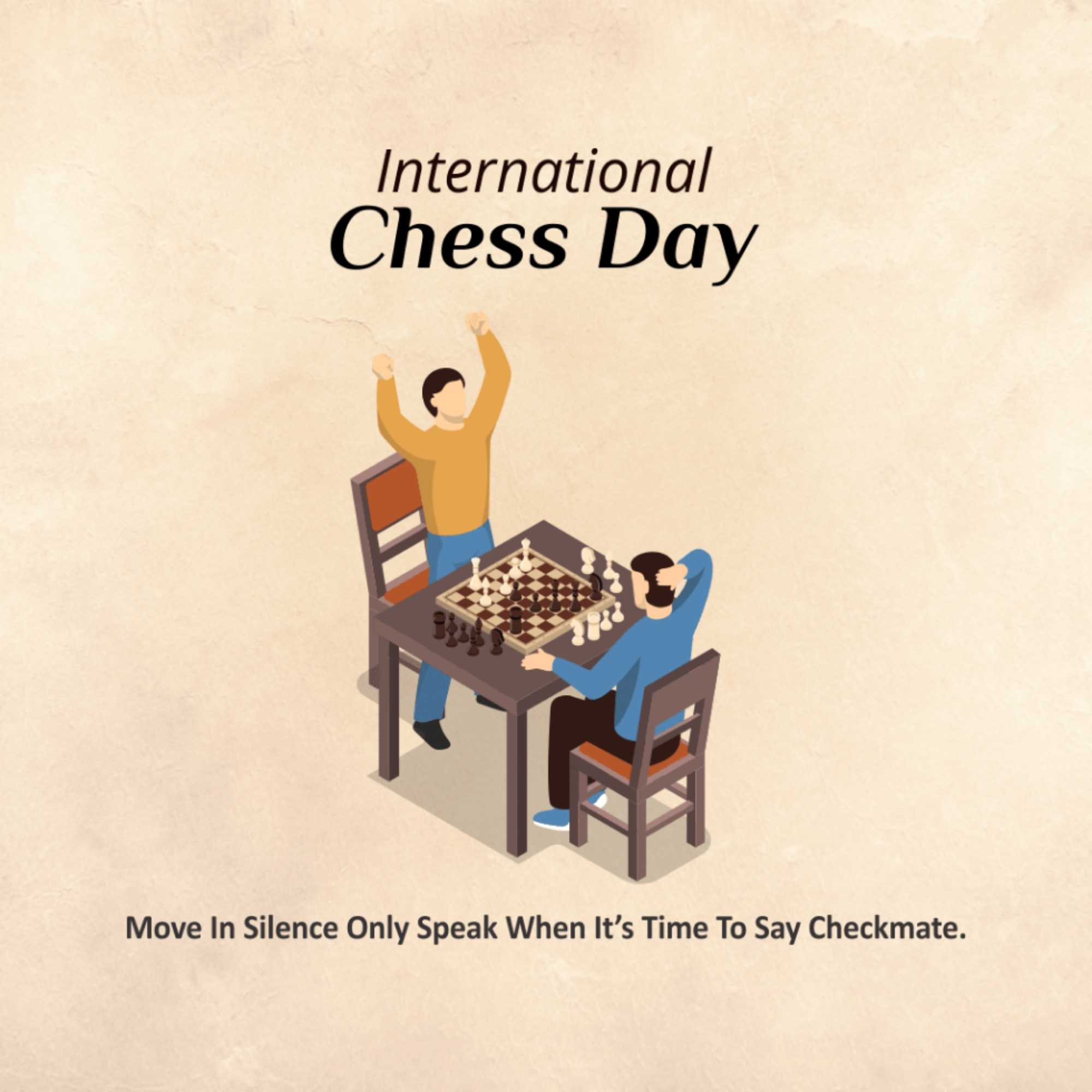publicity poster
