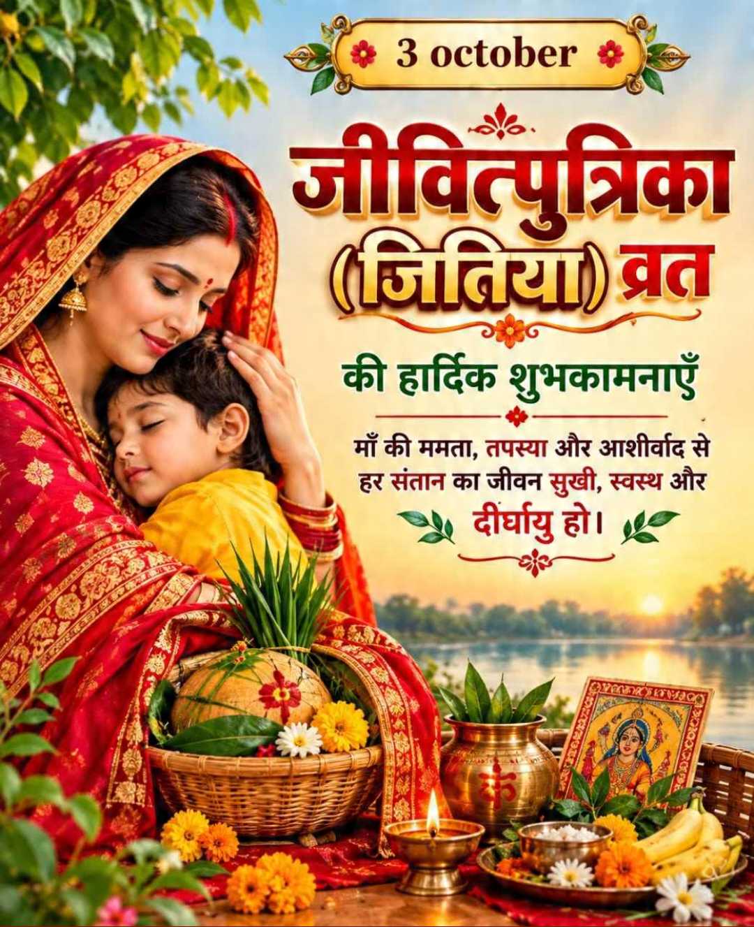 Good Morning