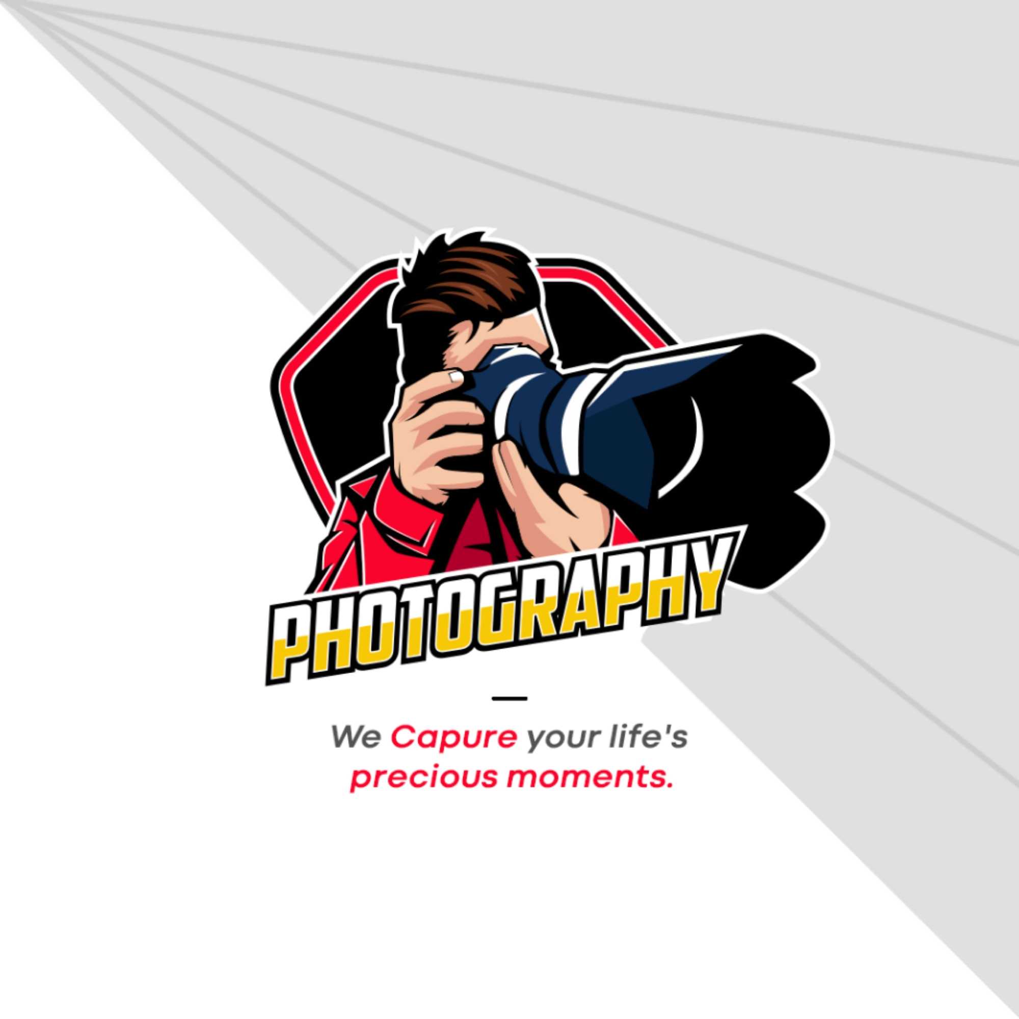 Photography & Videography