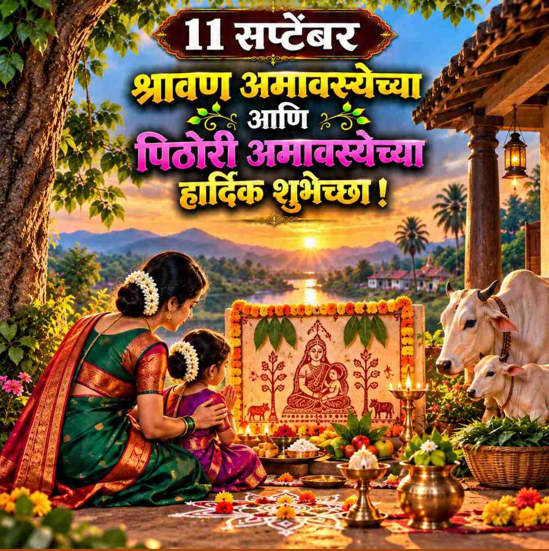 Good Morning