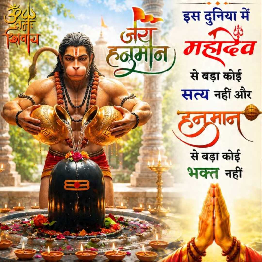 Good Morning