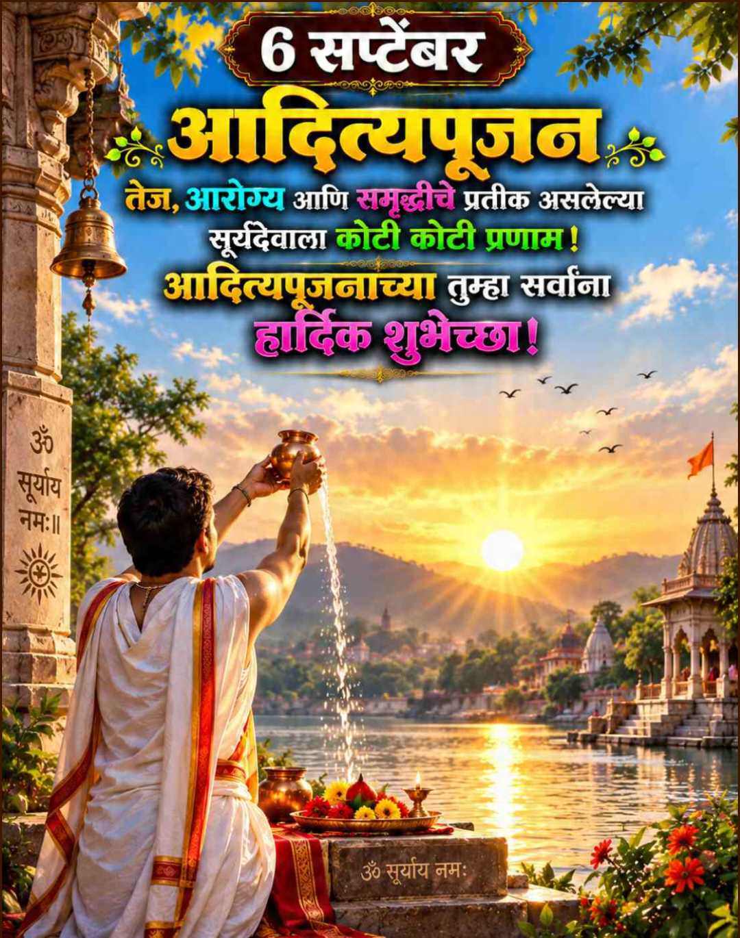 Good Morning