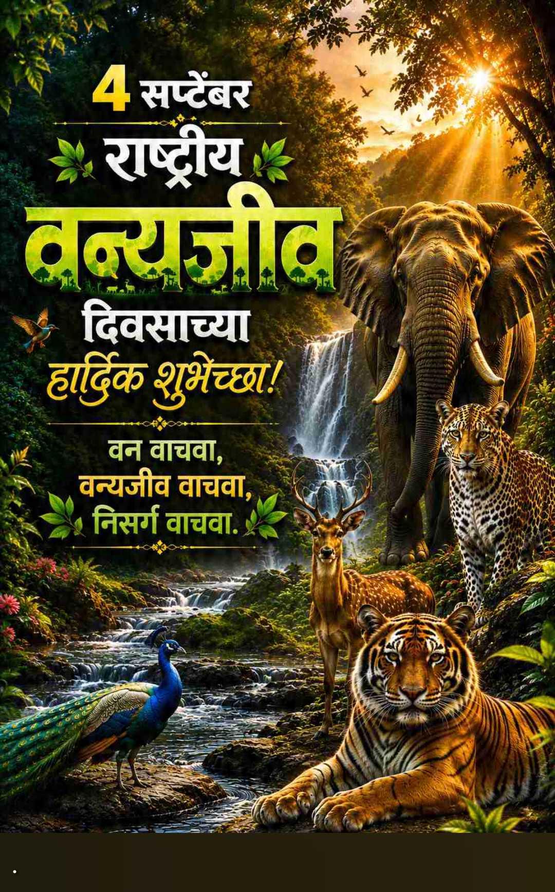 Good Morning