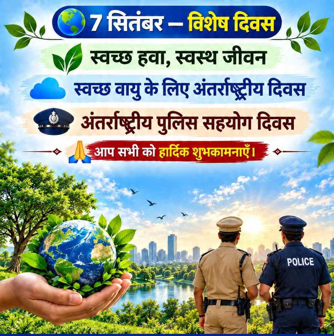 Good Morning