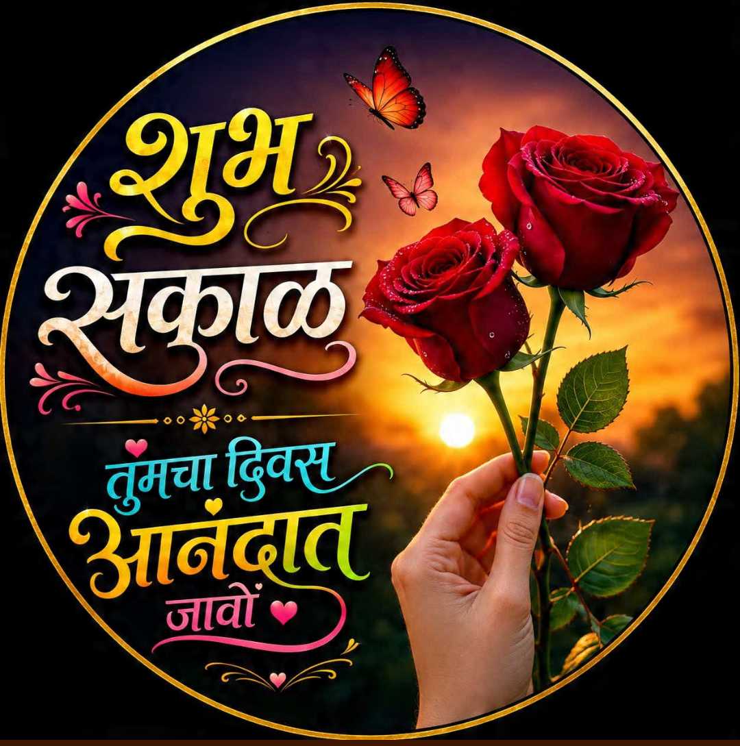 Good Morning