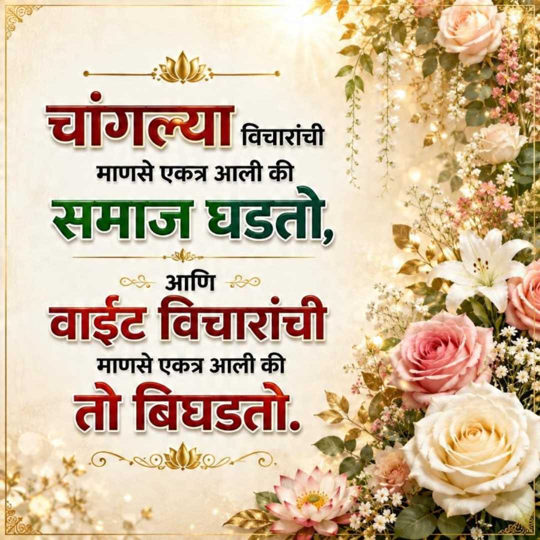 Good Morning