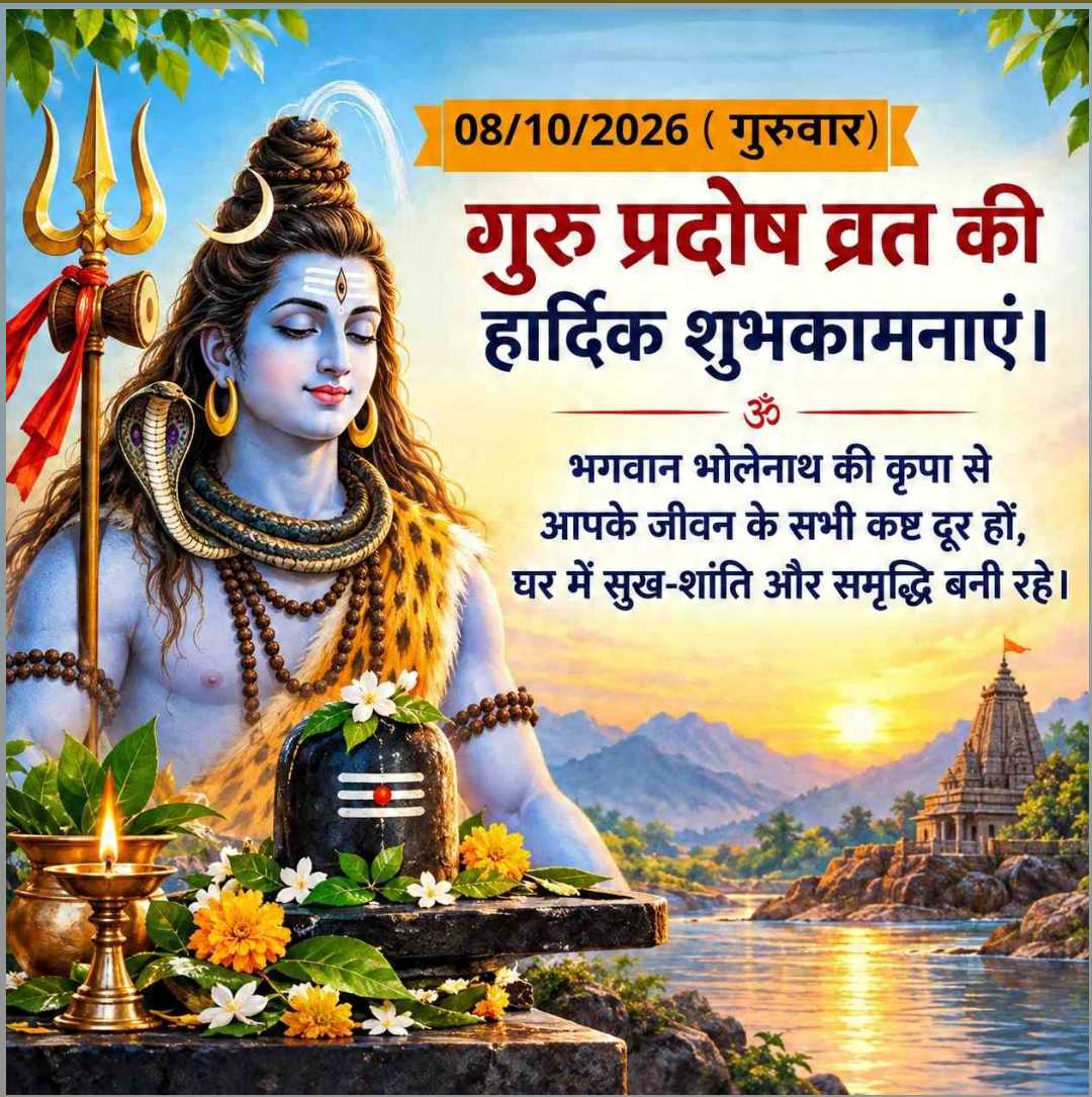 Good Morning