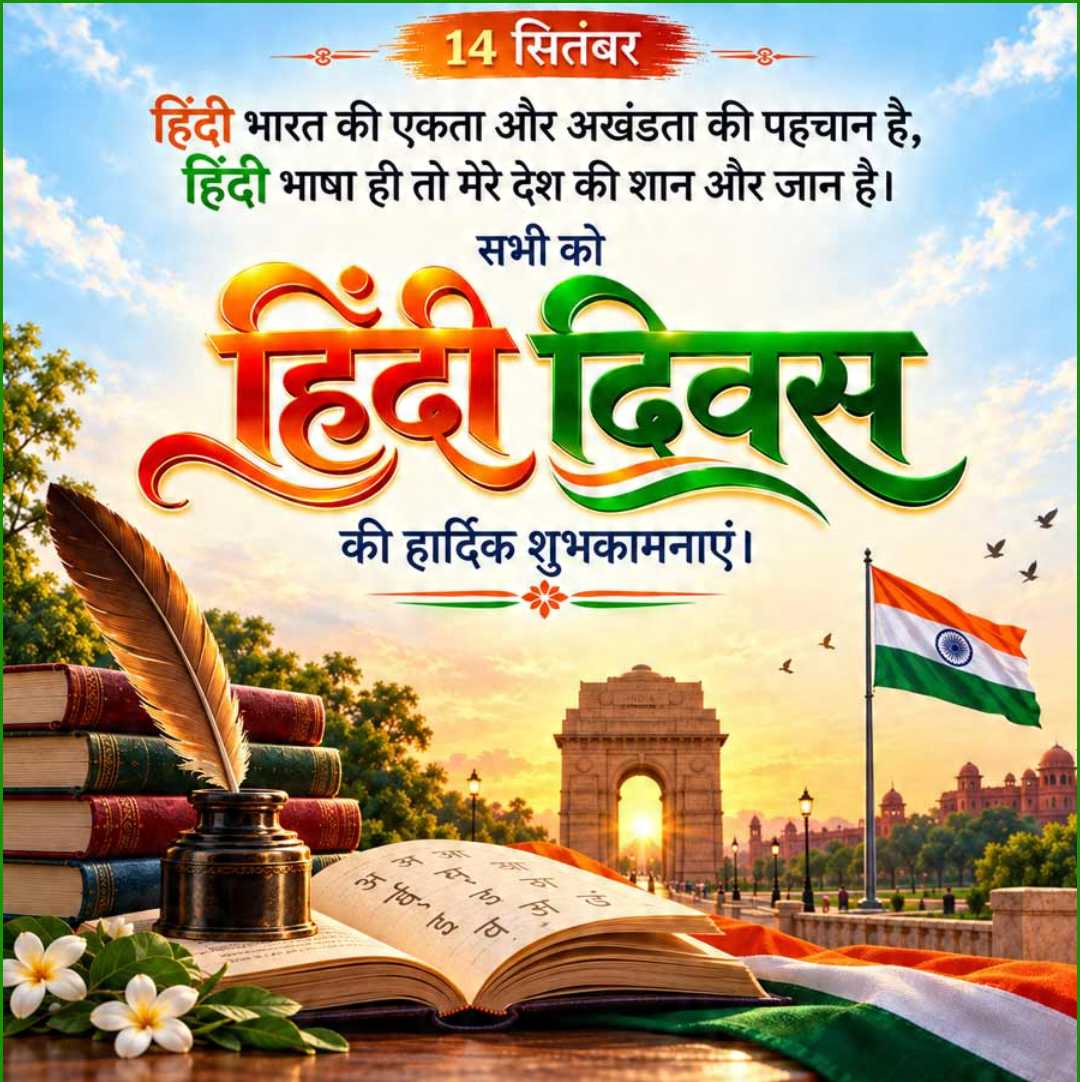 Good Morning