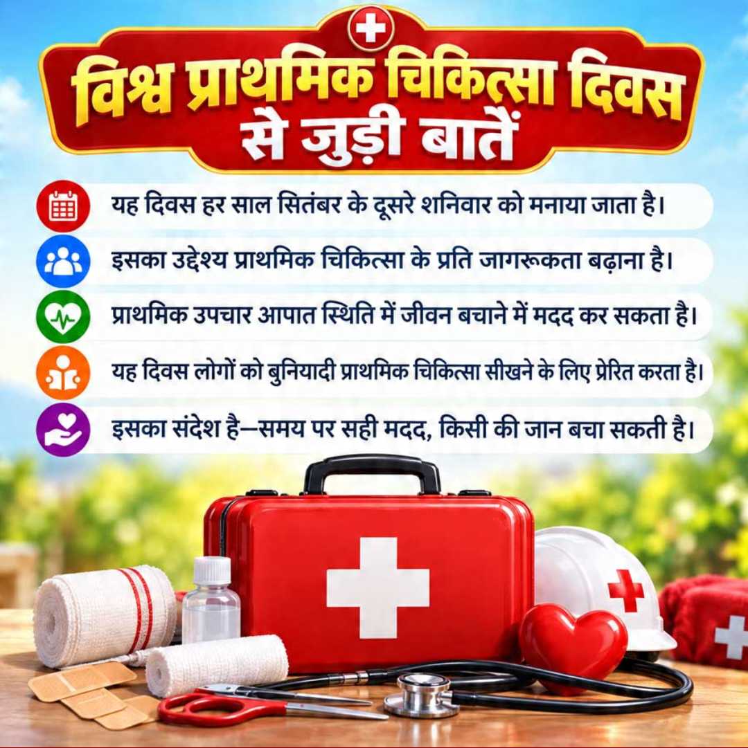 Good Morning