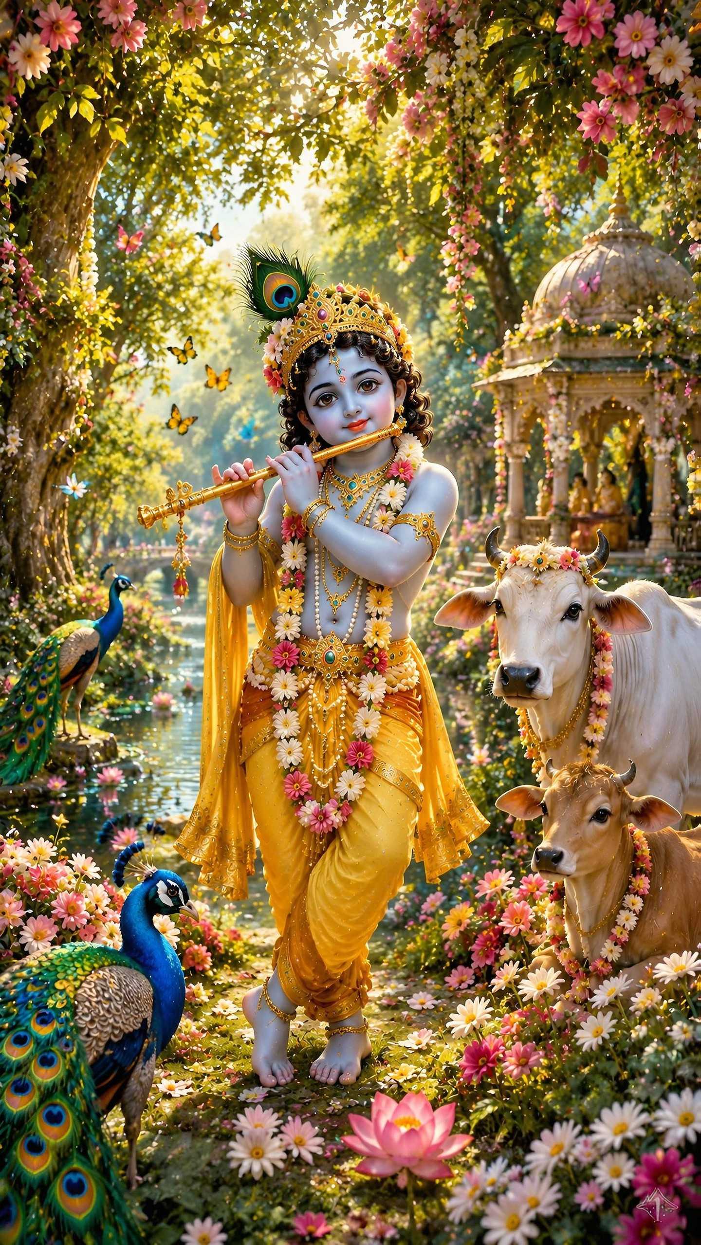 Good Morning