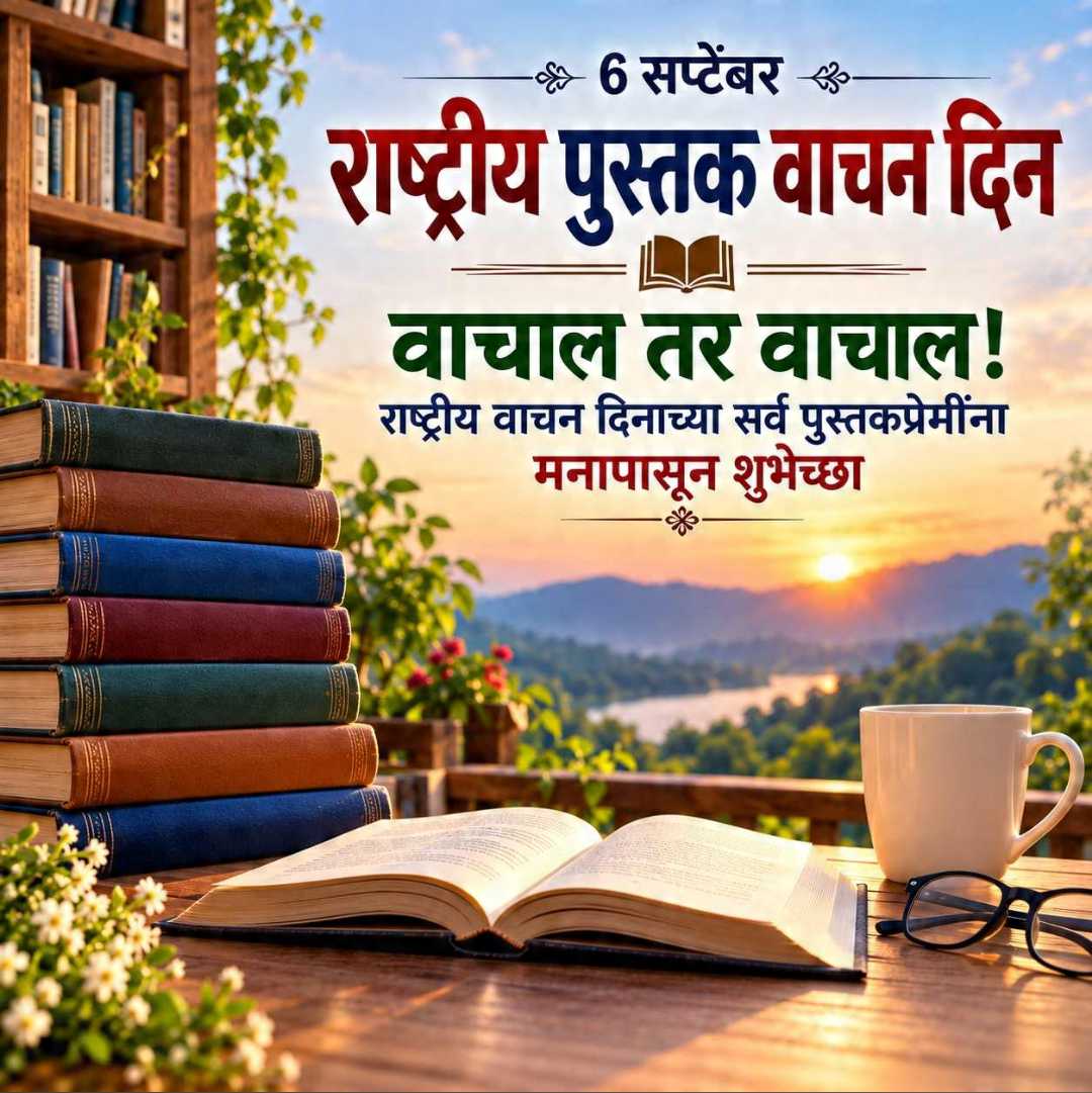 Good Morning