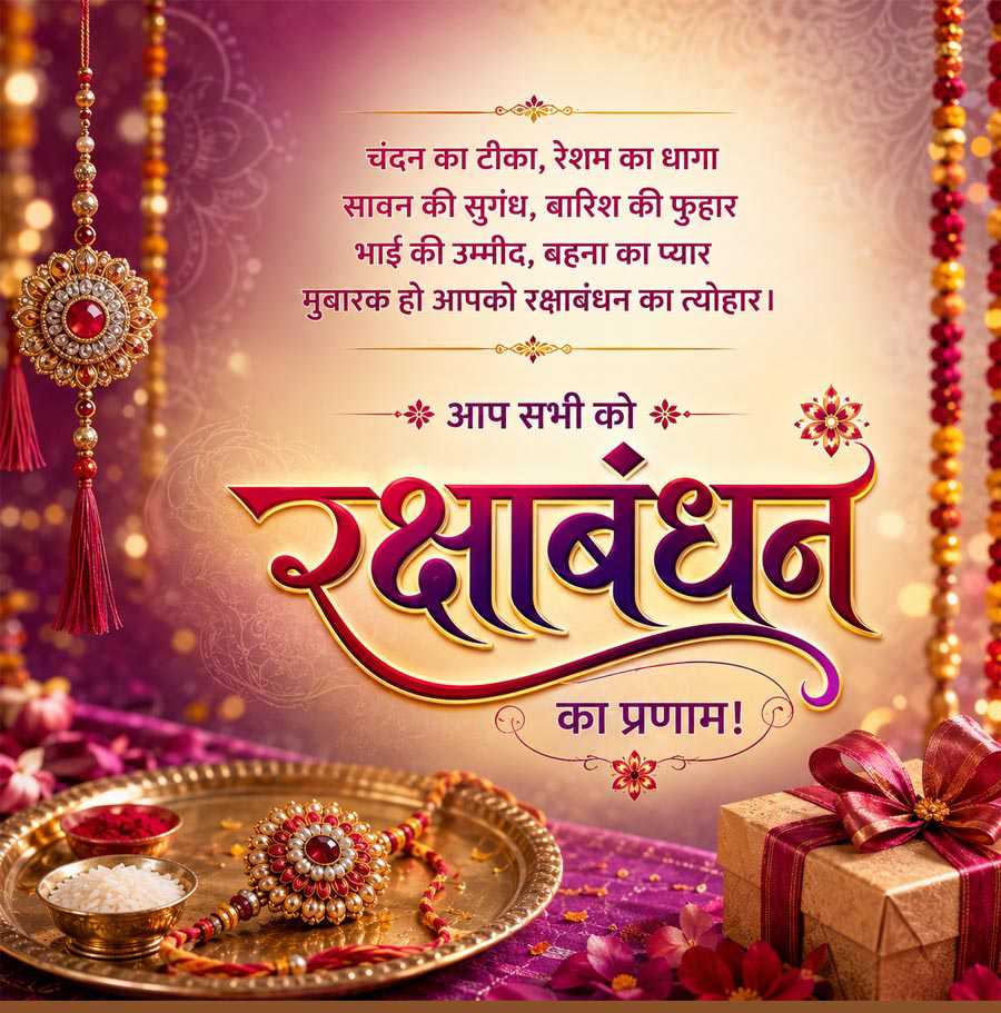 Good Morning