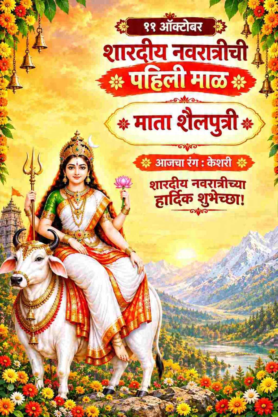 Good Morning