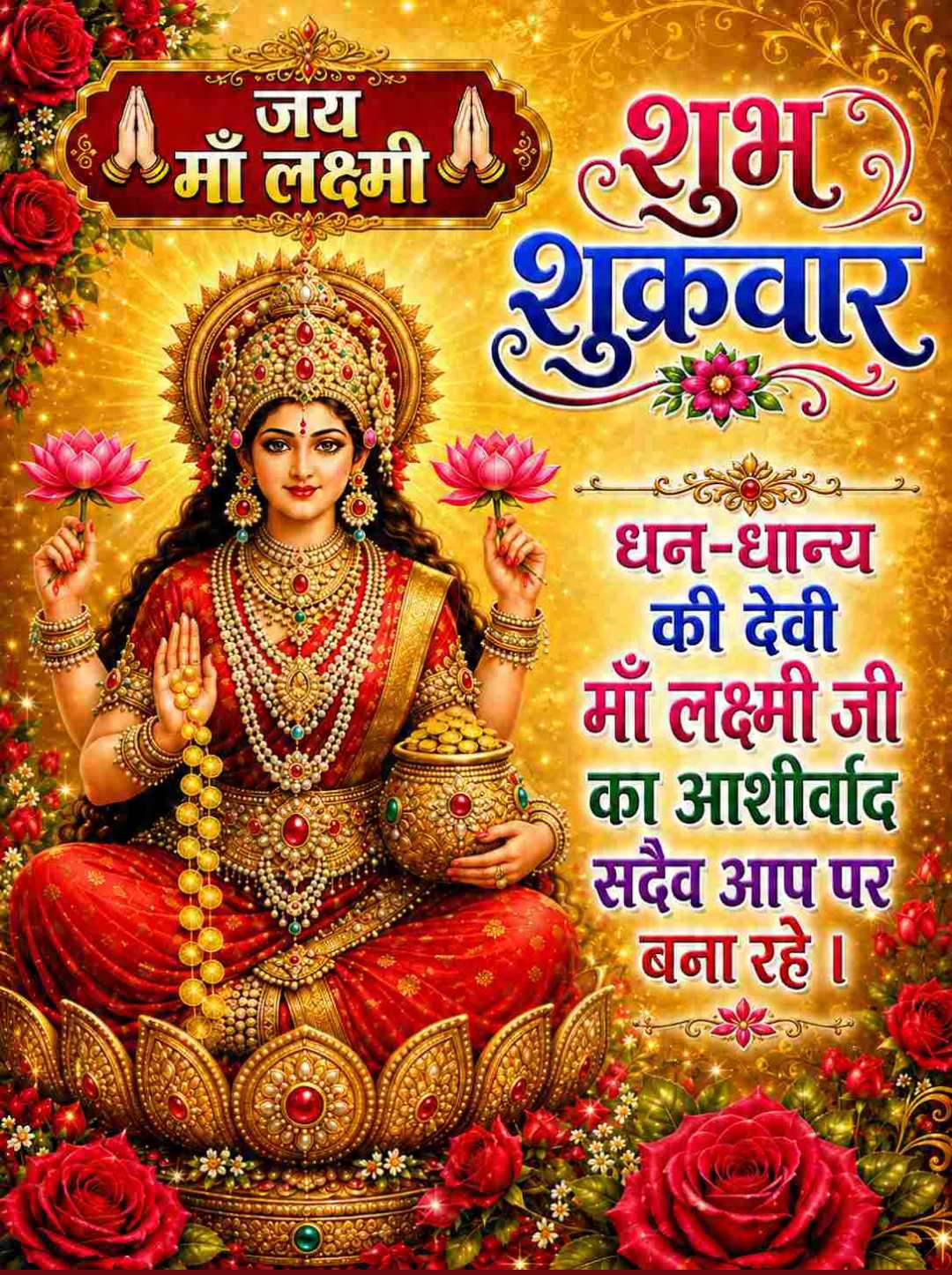 Good Morning