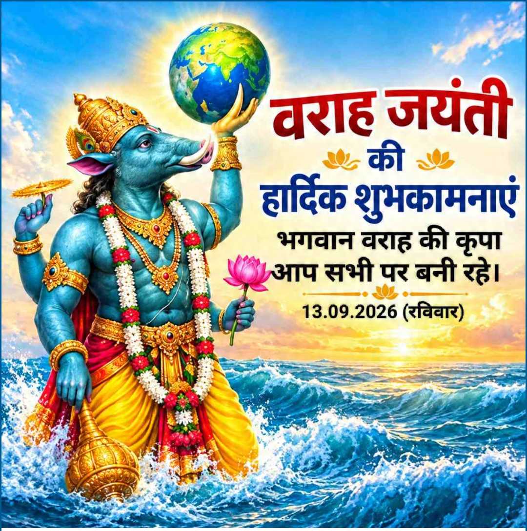 Good Morning