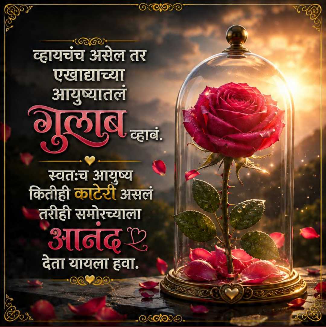 Good Morning