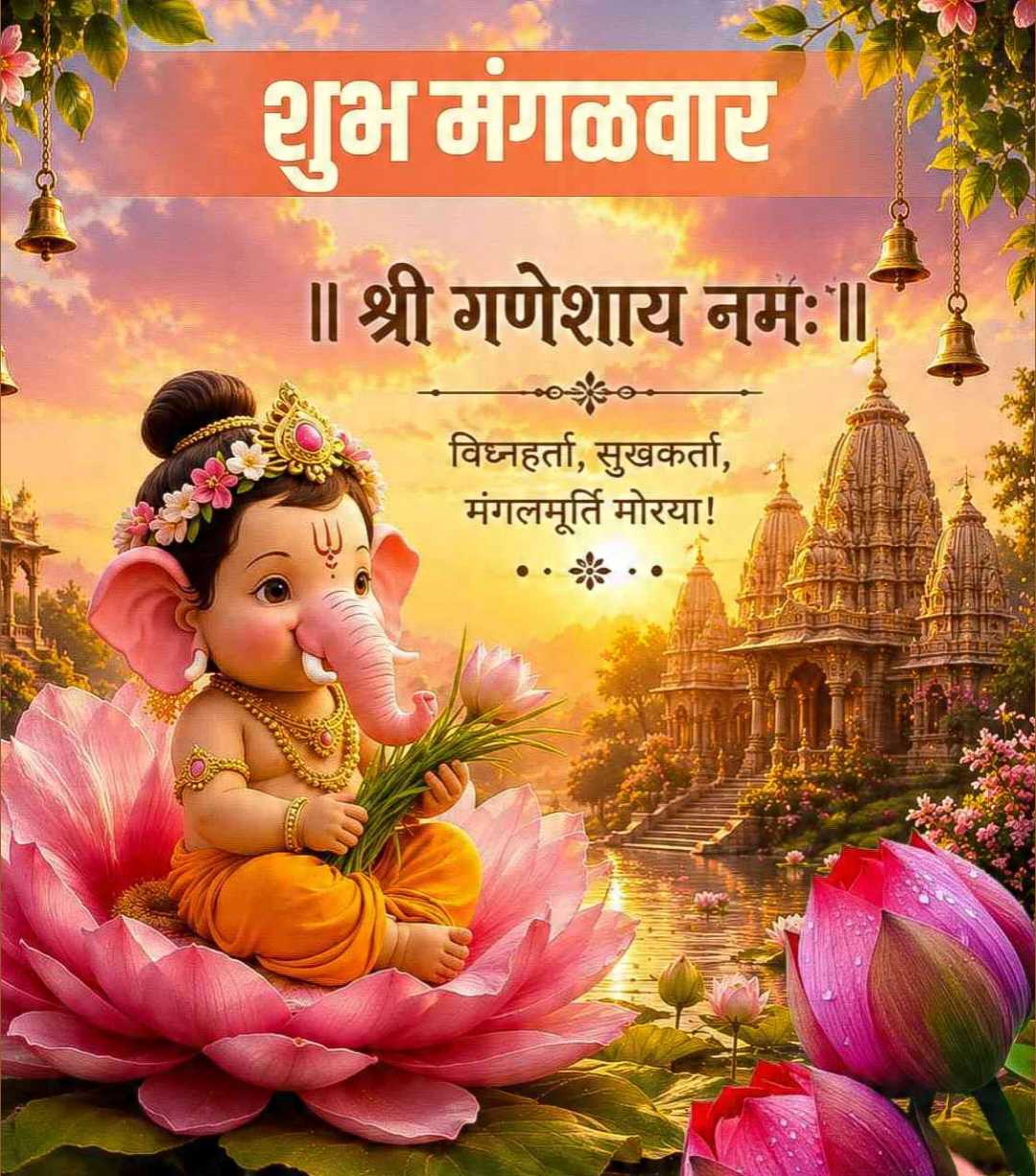 Good Morning