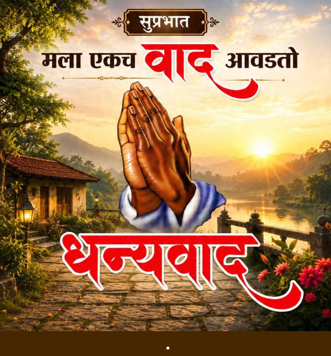 Good Morning