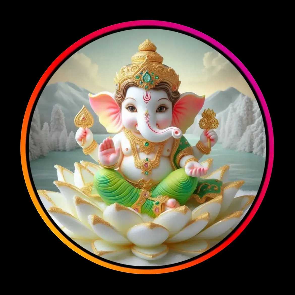 Good Morning