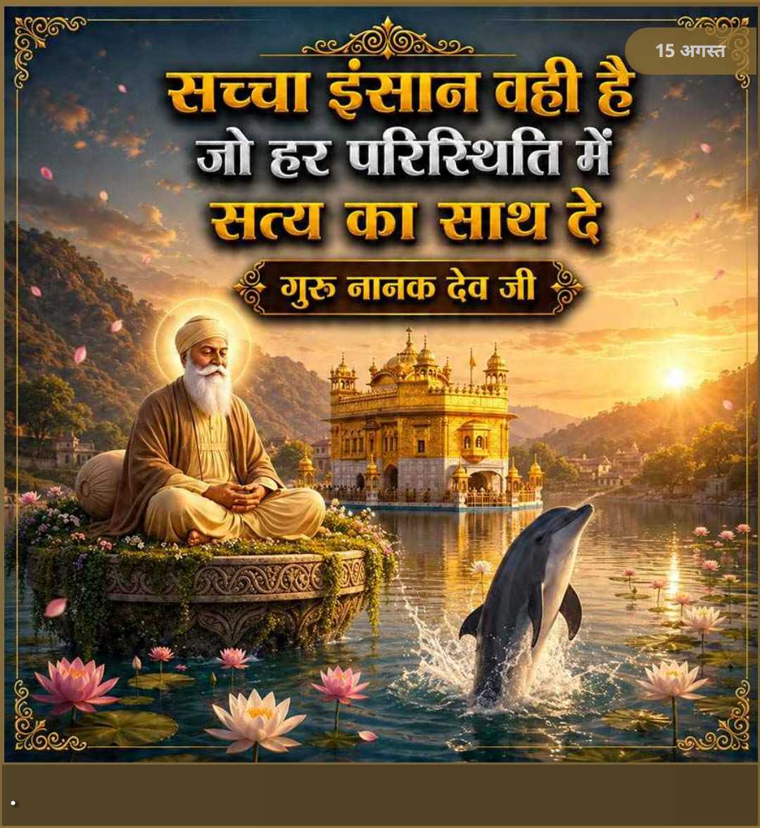 Good Morning