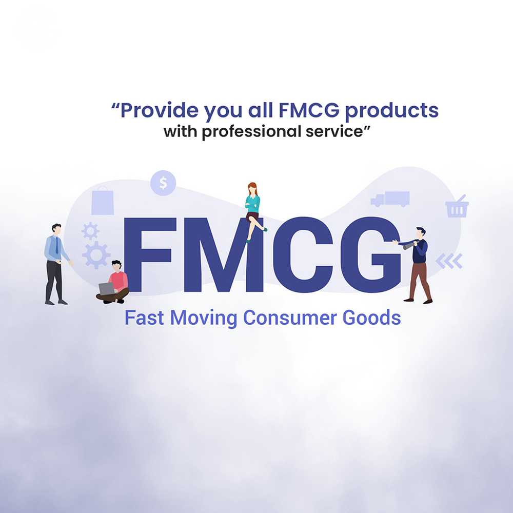 FMCG Business