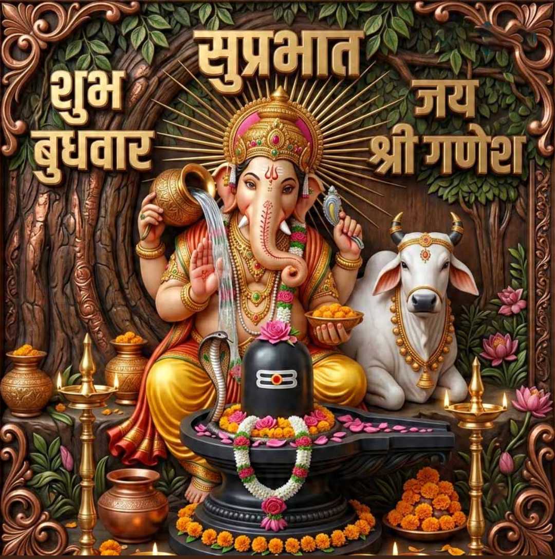 Good Morning