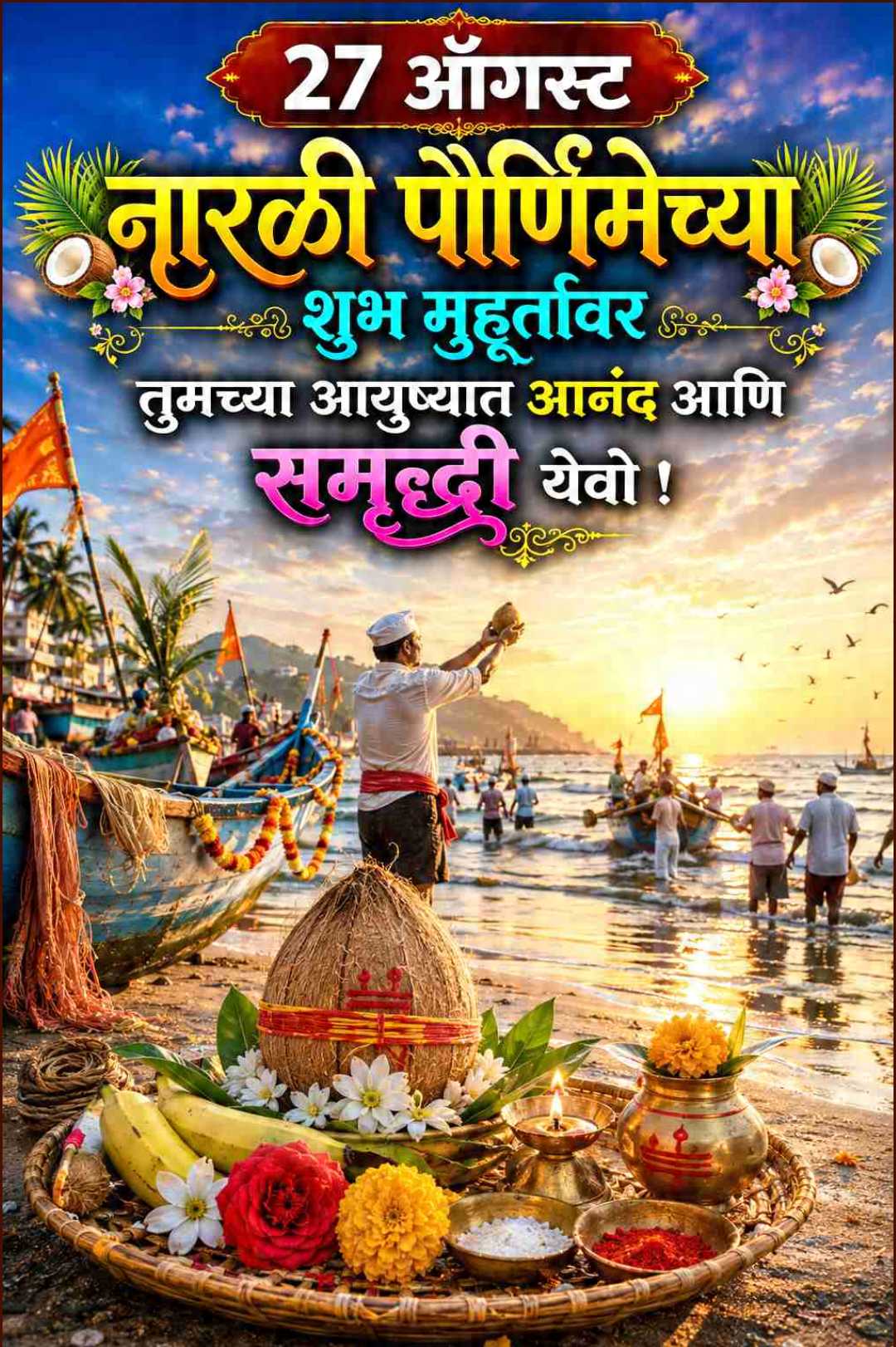 Good Morning