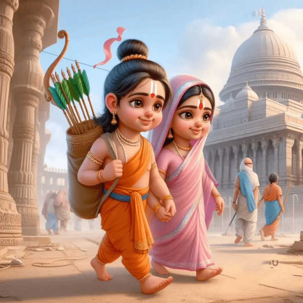 Good Morning