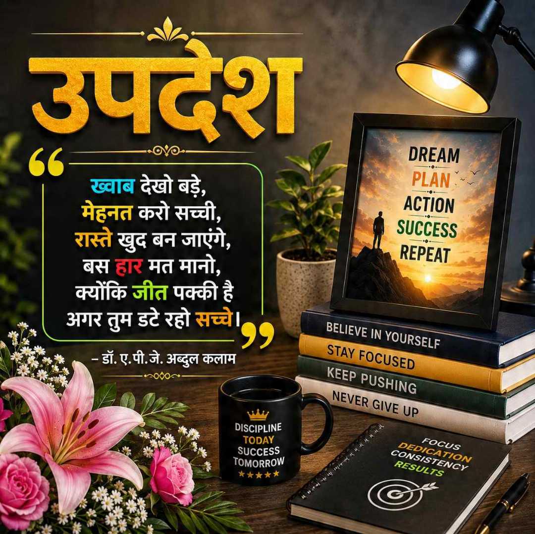 Good Morning