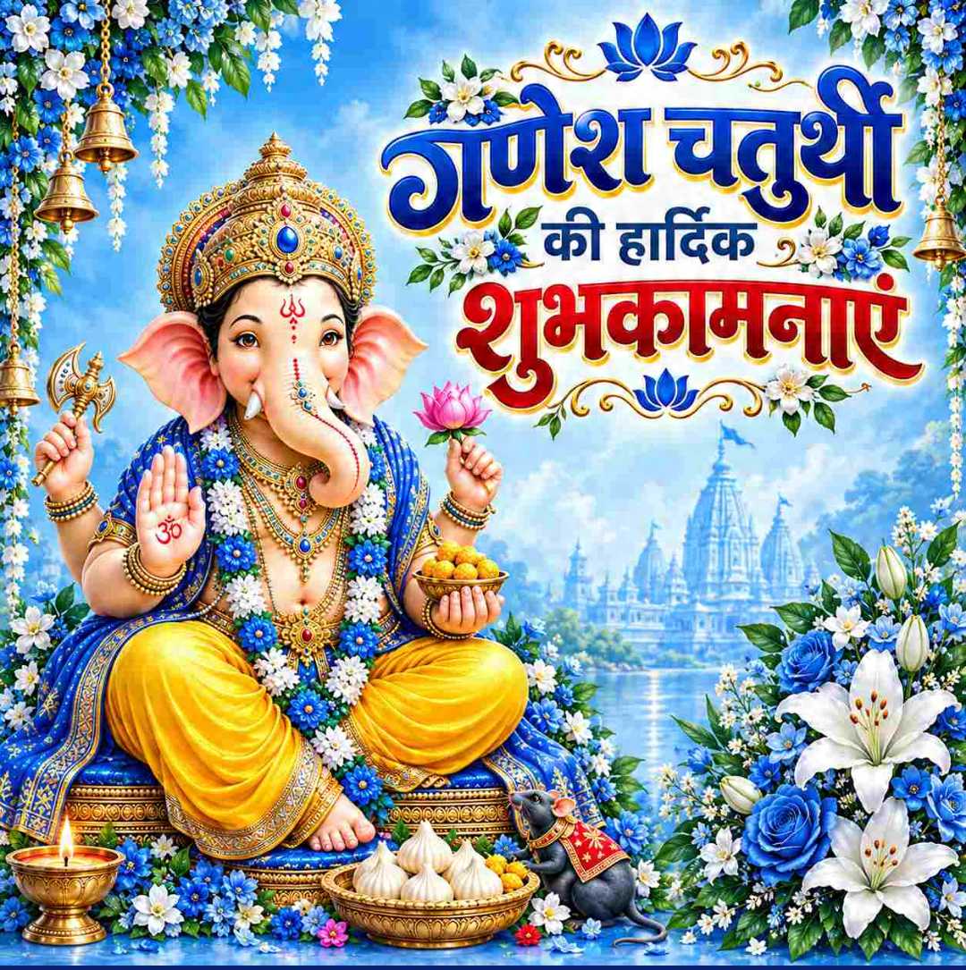Good Morning