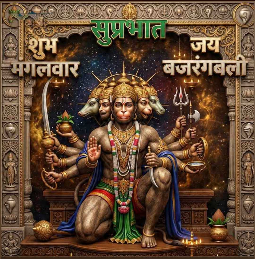 Good Morning
