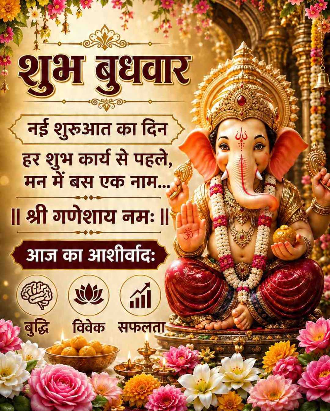 Good Morning