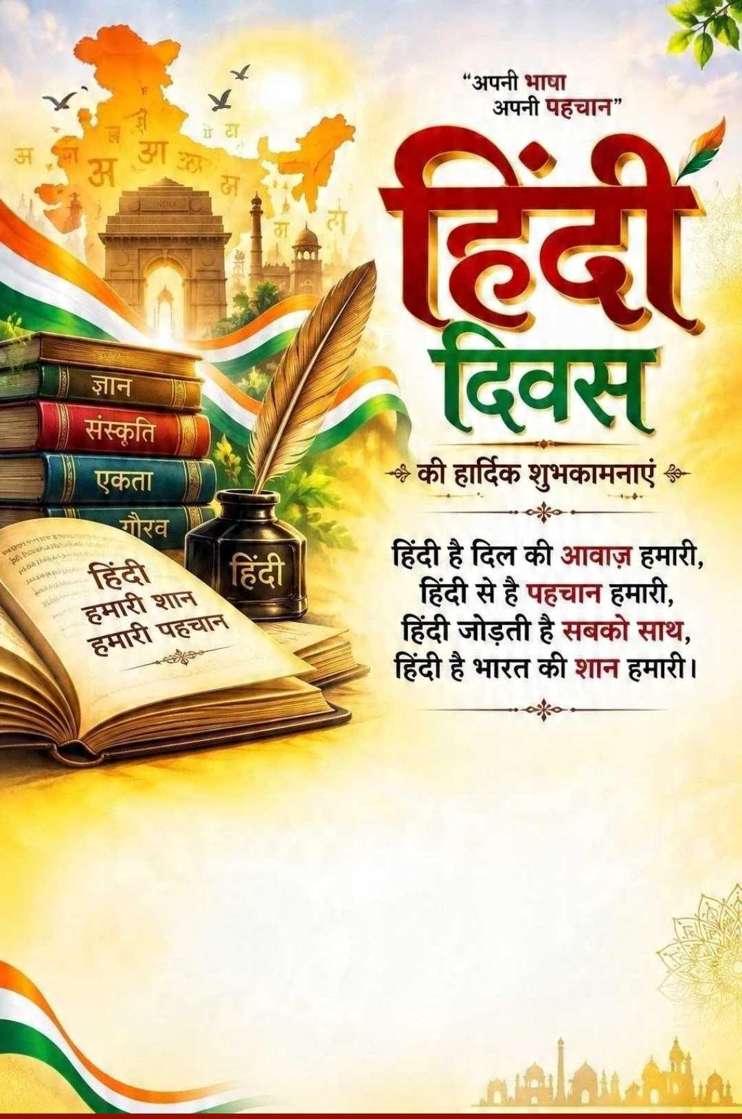 Good Morning