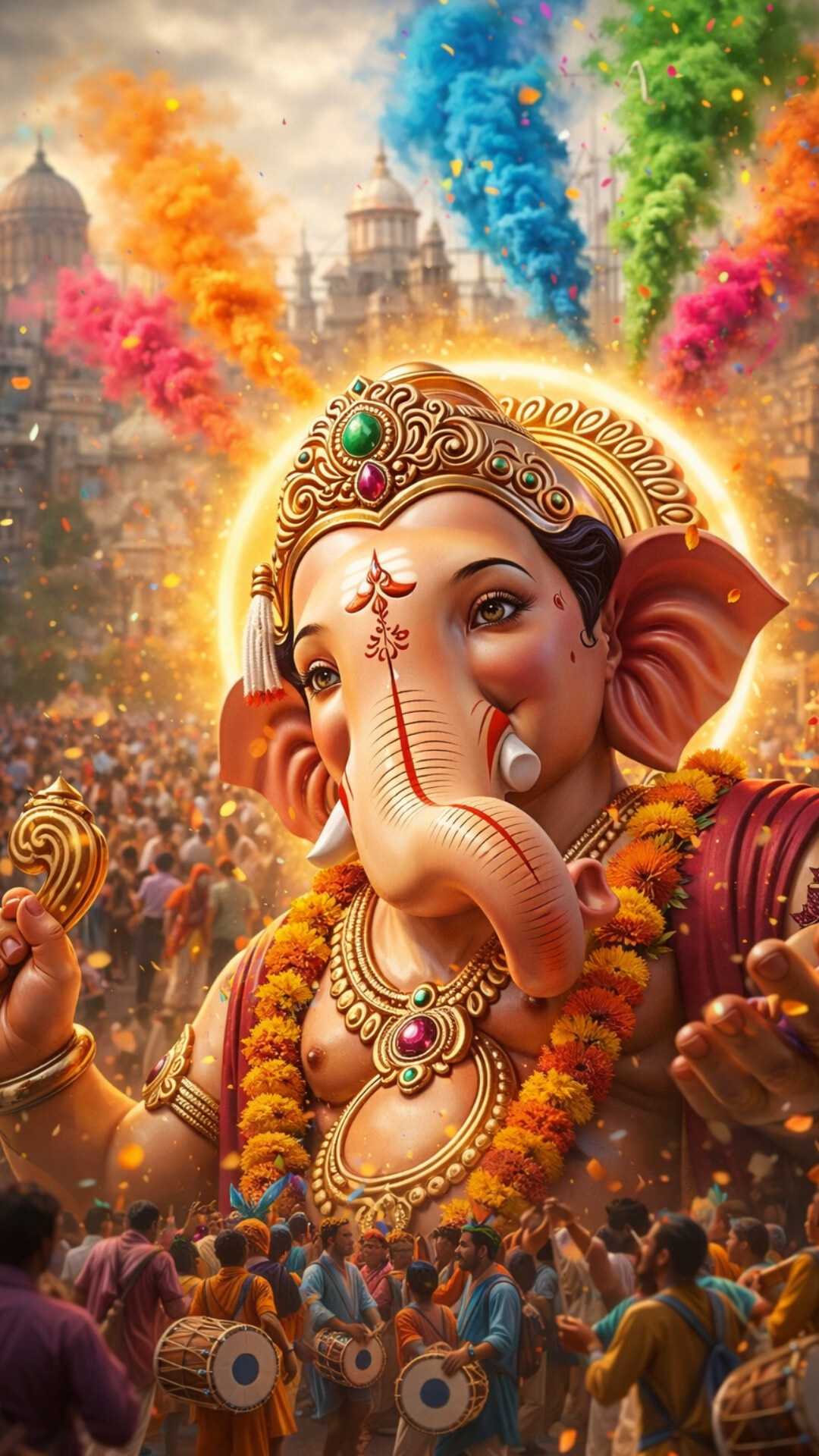 Good Morning