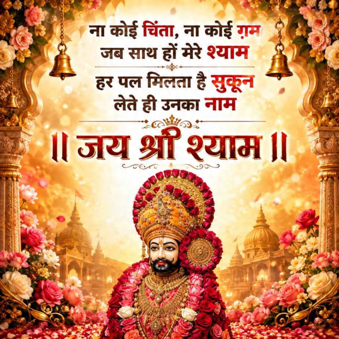 Good Morning