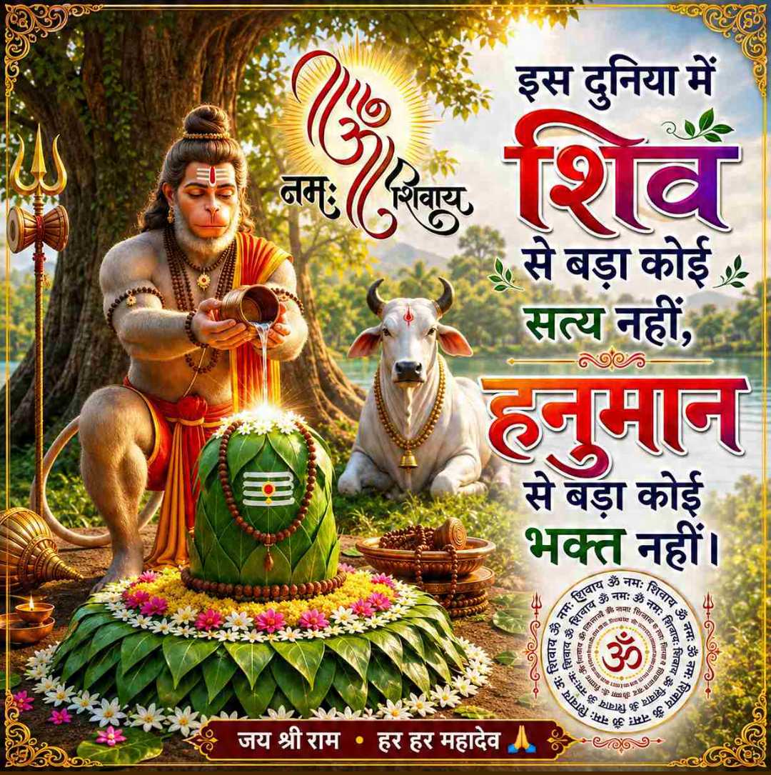Good Morning