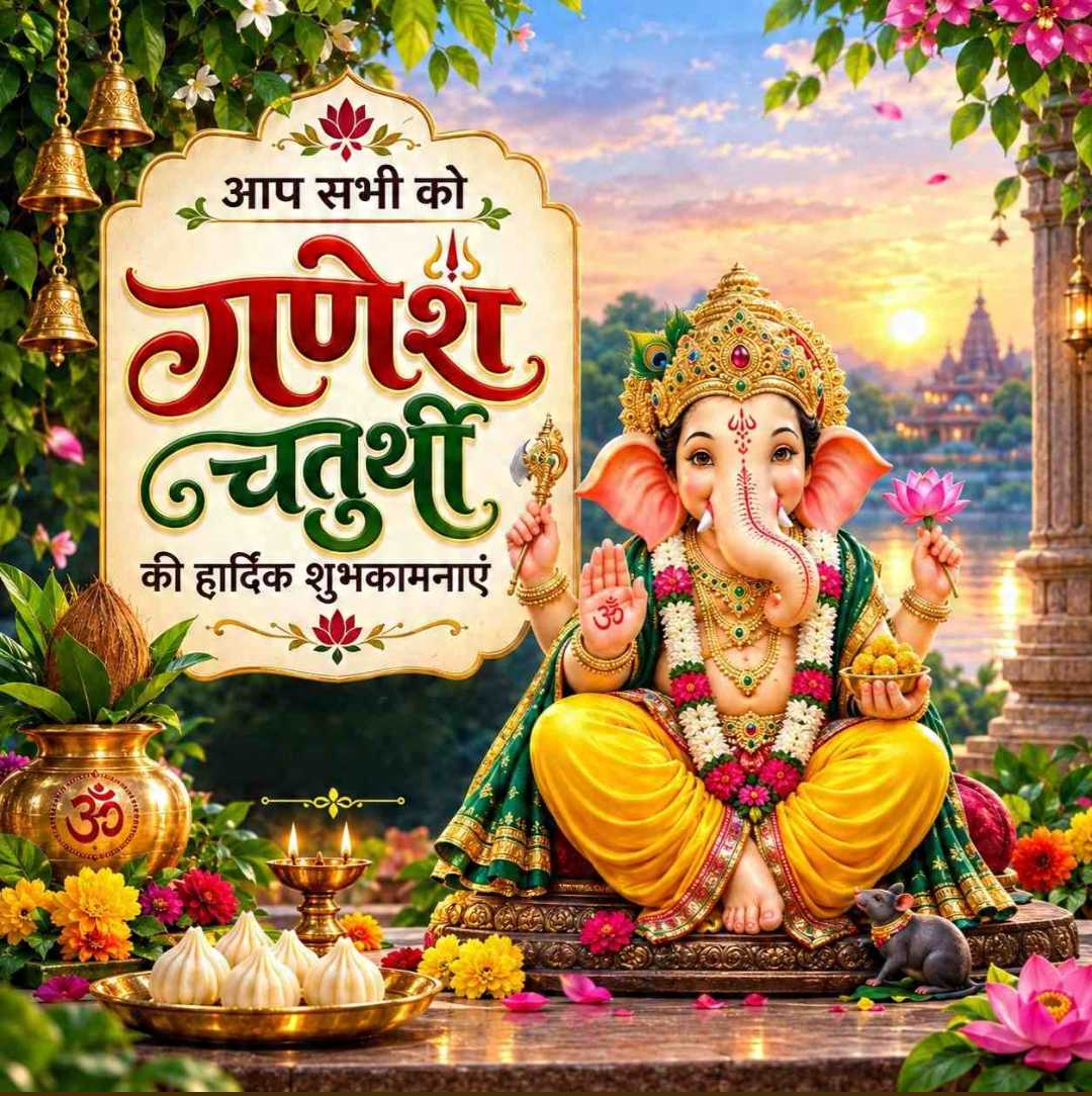 Good Morning