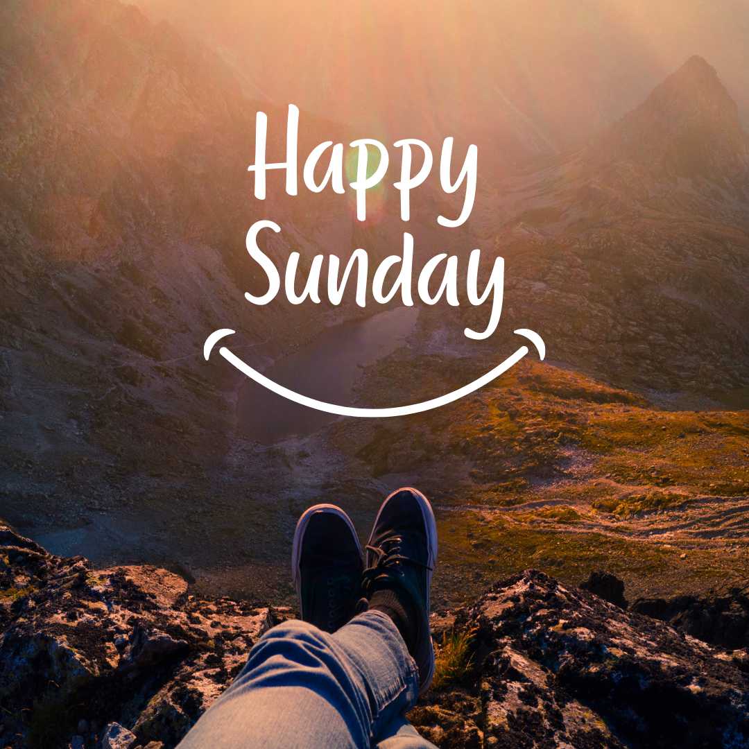 Good Morning