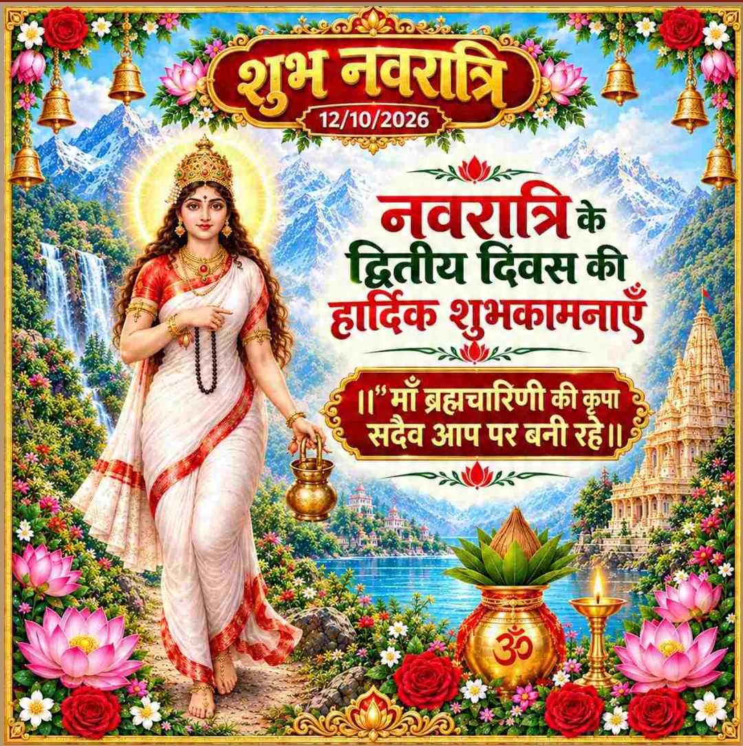 Good Morning
