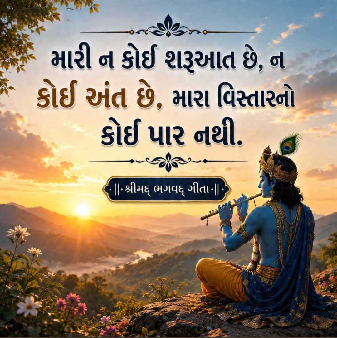 Good Morning